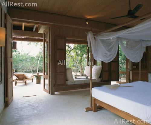 Six Senses Hideaway Ninh Van Bay 3